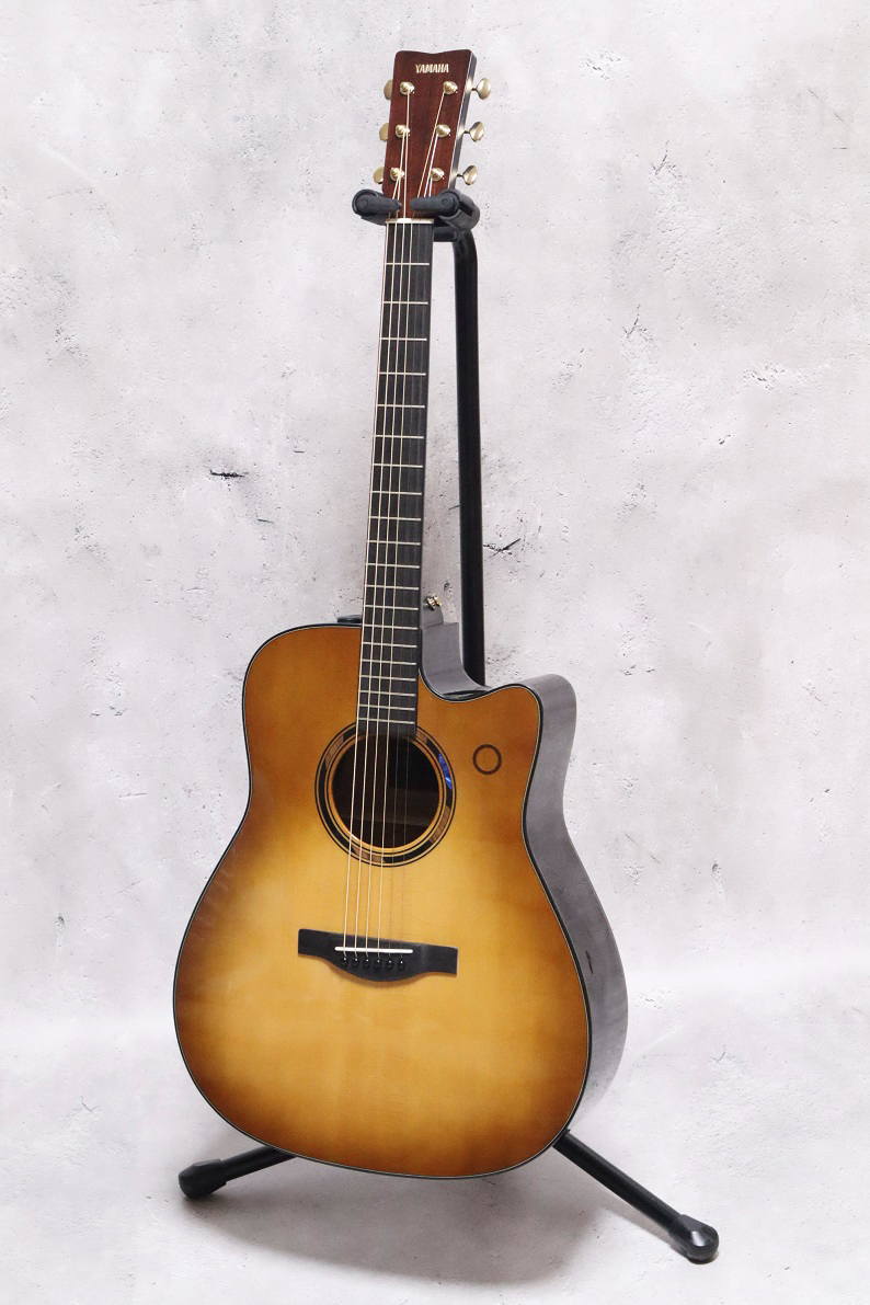 ヤマハ TAG3 C [SDB] (アコースティックギター) 価格比較 - 価格.com