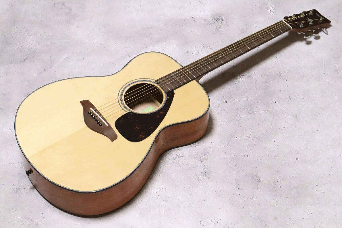 楽天市場】YAMAHA FS800 （ FS-800 ） ヤマハ アコースティックギター