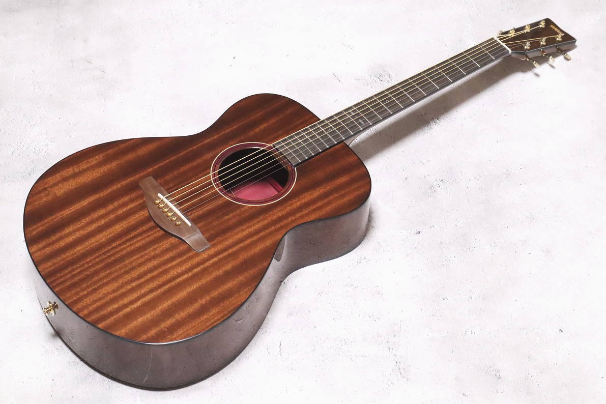 楽天市場】YAMAHA STORIA III ヤマハ アコースティックギター 弦高調整