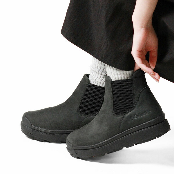 楽天市場】コロンビア Columbia サップランド4 ラックス サイドゴア