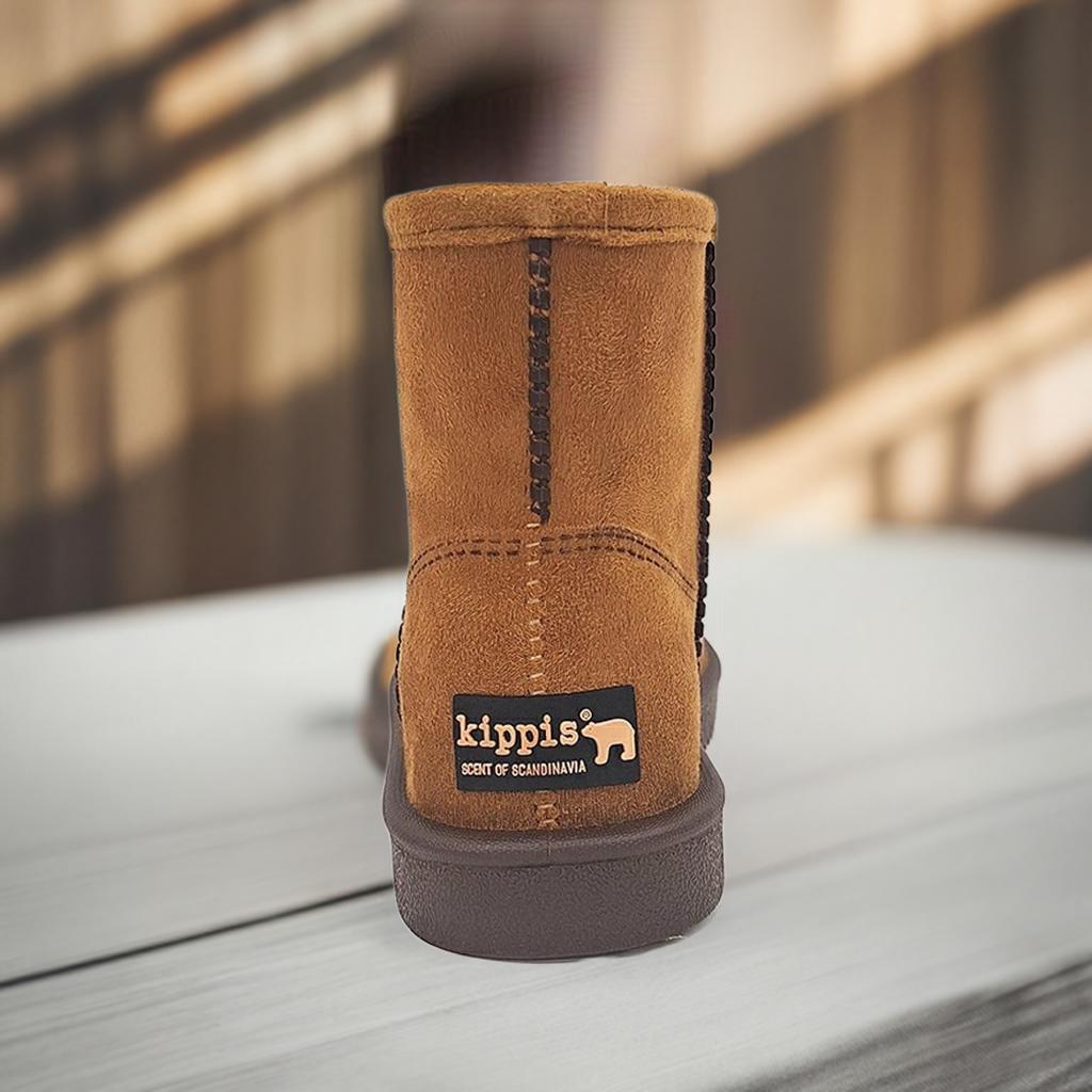 楽天市場】《サイズ交換無料》あったか ムートンブーツ レディース