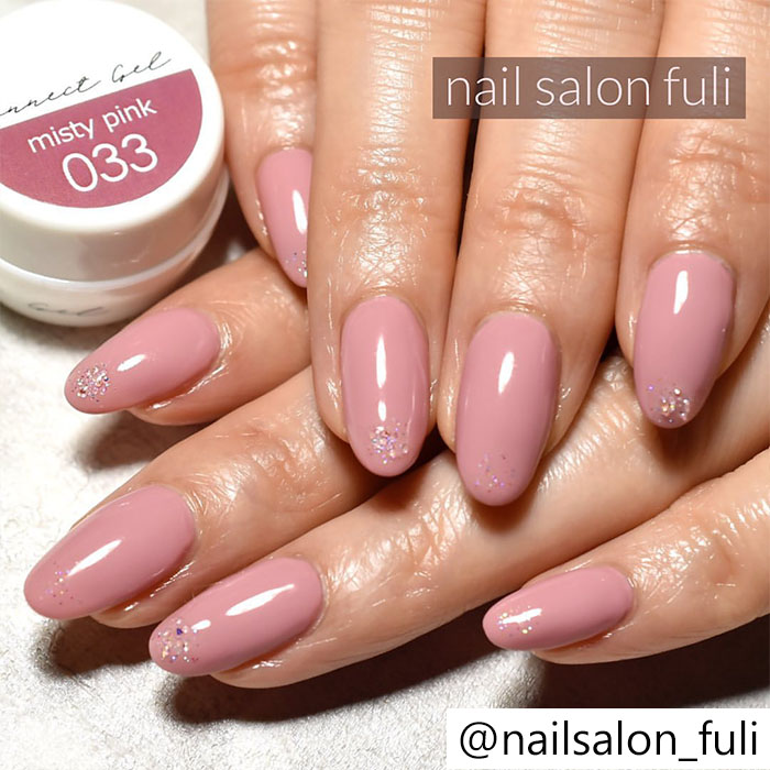 楽天市場】【30色セット】カラージェル くすみ カラー 4g ジェル