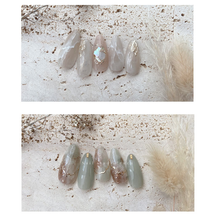 楽天市場】【10色セット】 Nail studio *cucu コラボカラー コネクト