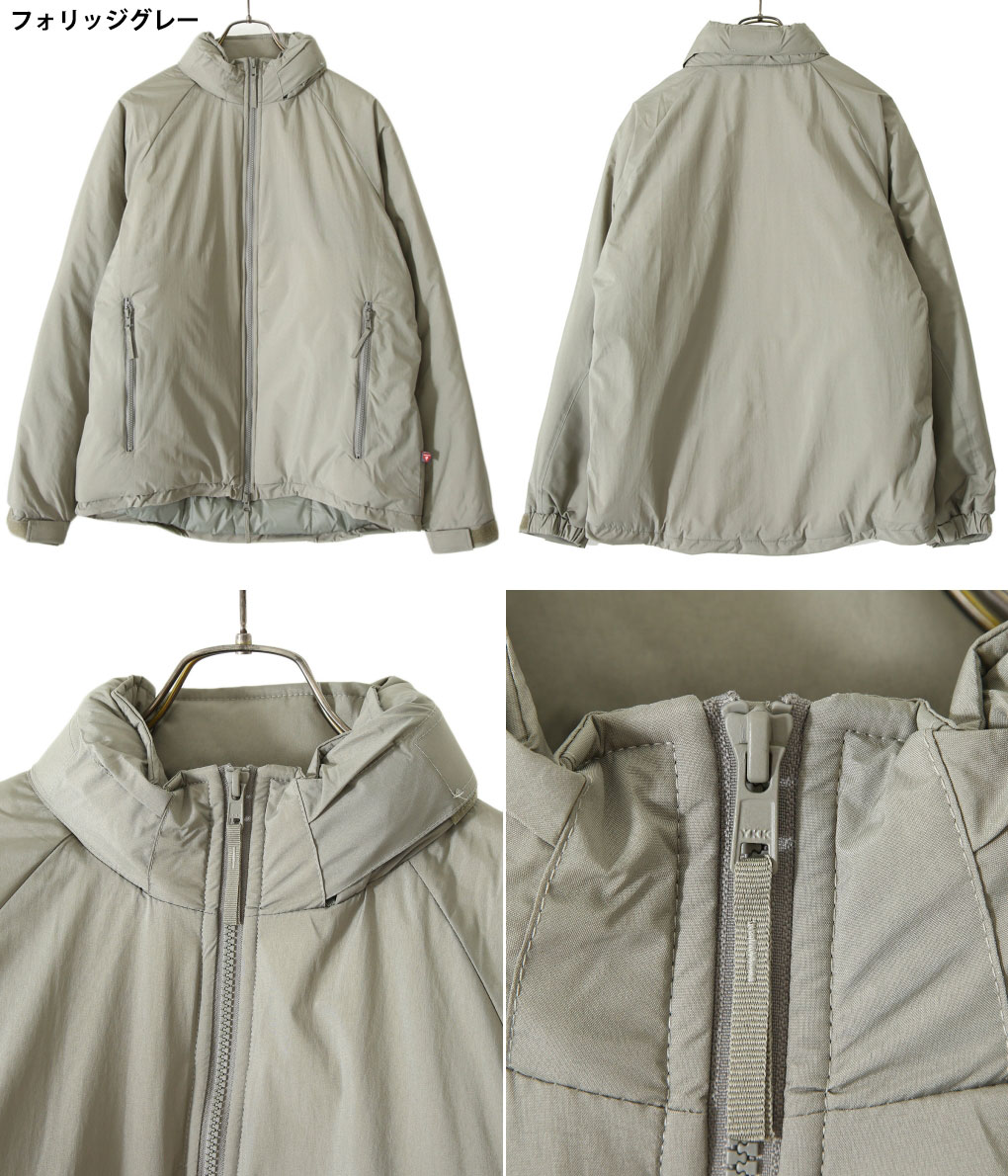 楽天市場】[送料無料]MILITARY : B.A.F / U.S.TYPE ECWCS GEN3 Level 7