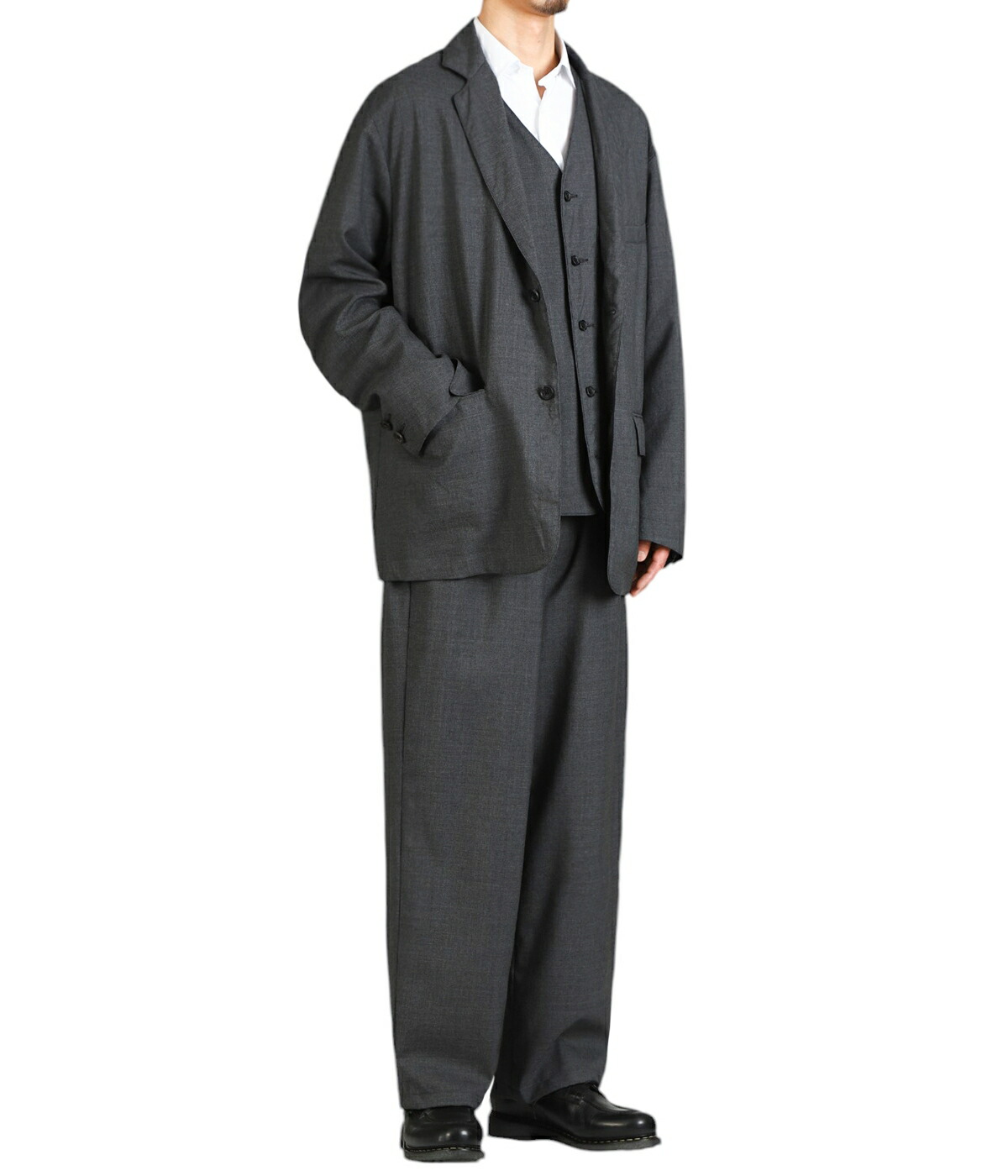 楽天市場】[送料無料]PORTER CLASSIC : TROPICAL CLASSIC VEST / 全2色