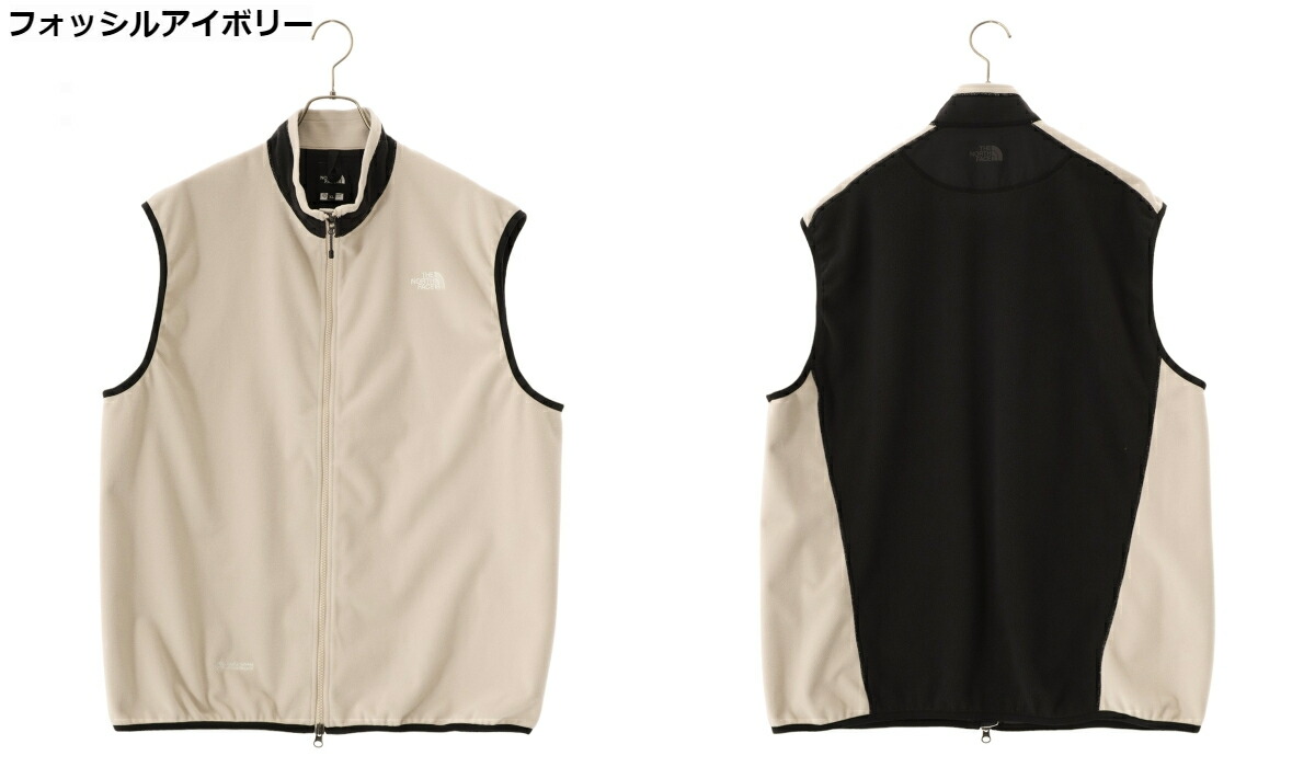 楽天市場】[SALE]THE NORTH FACE : WS Enride Vest（ウィンド