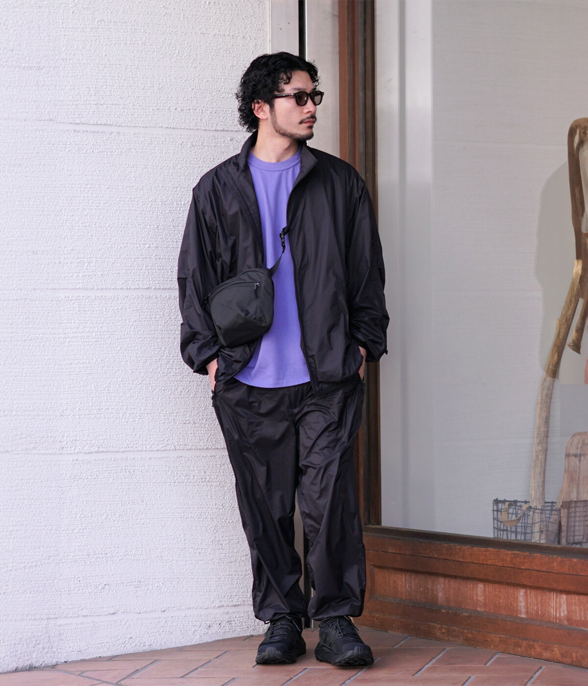 楽天市場】[SALE]DAIWA PIER39 : TECH REVERSIBLE WIND SHIELD JACKET