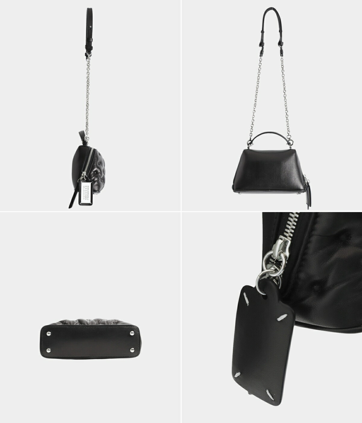 楽天市場】[送料無料]Maison Margiela : [レディース]GLAM SLAM