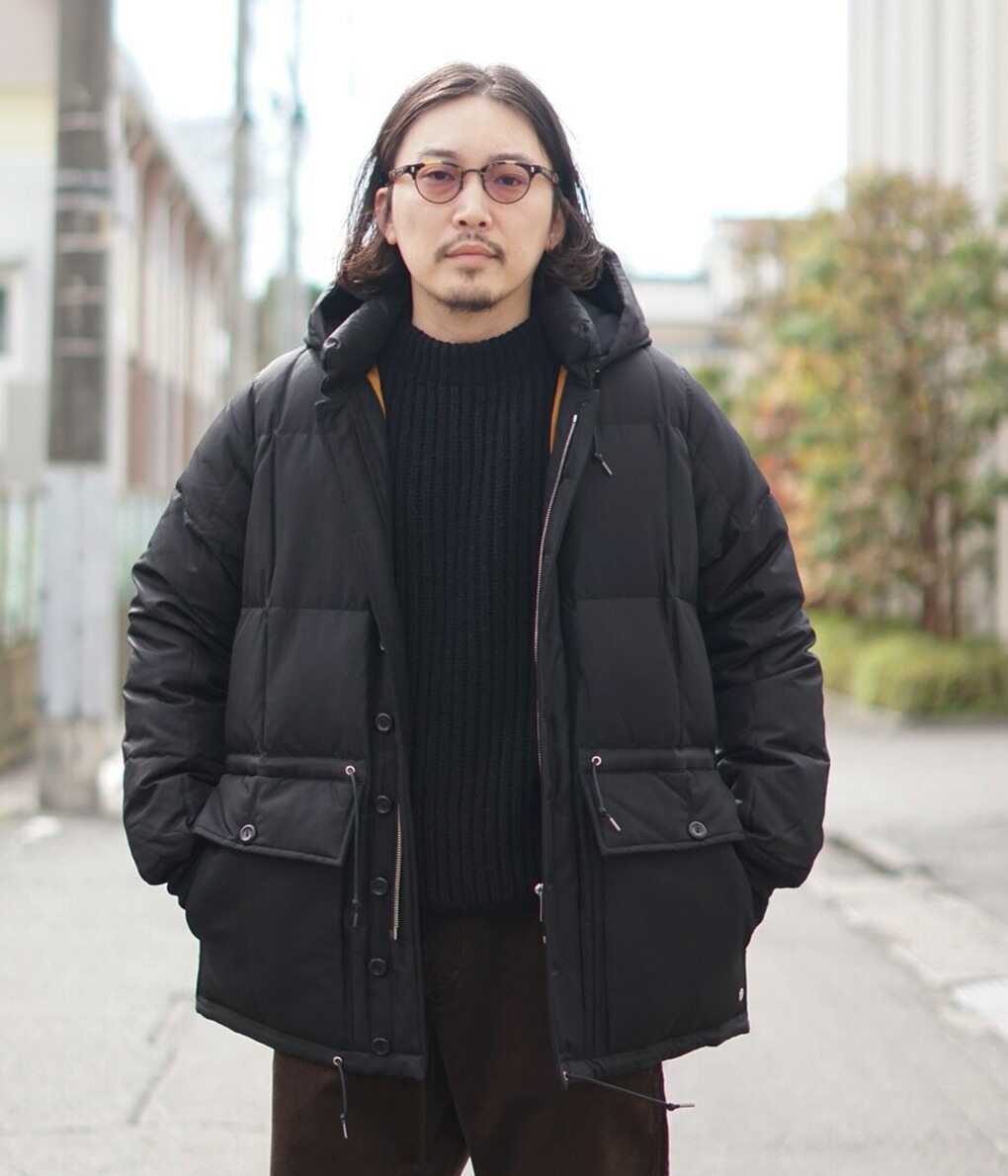 楽天市場】[SALE]Eddie Bauer Black Tag Collection : Kara Koram