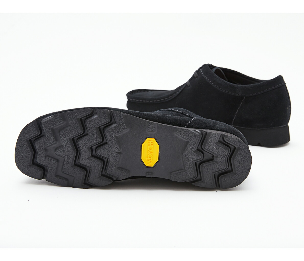 楽天市場】[送料無料]Clarks : WALLABEE GTX : 26149449 [STD][U