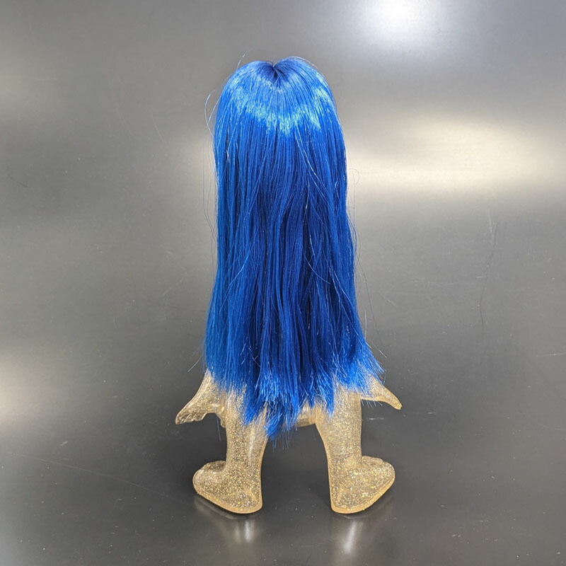 楽天市場】駄玩具堂×arktz/ オバケイヌ（古代ゴールドver.）/アーク