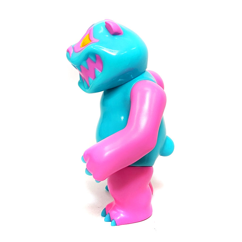 楽天市場】HARIKEN（ハリケン）/MAD PANDA（ブルー蓄光 ver.）［ブルー