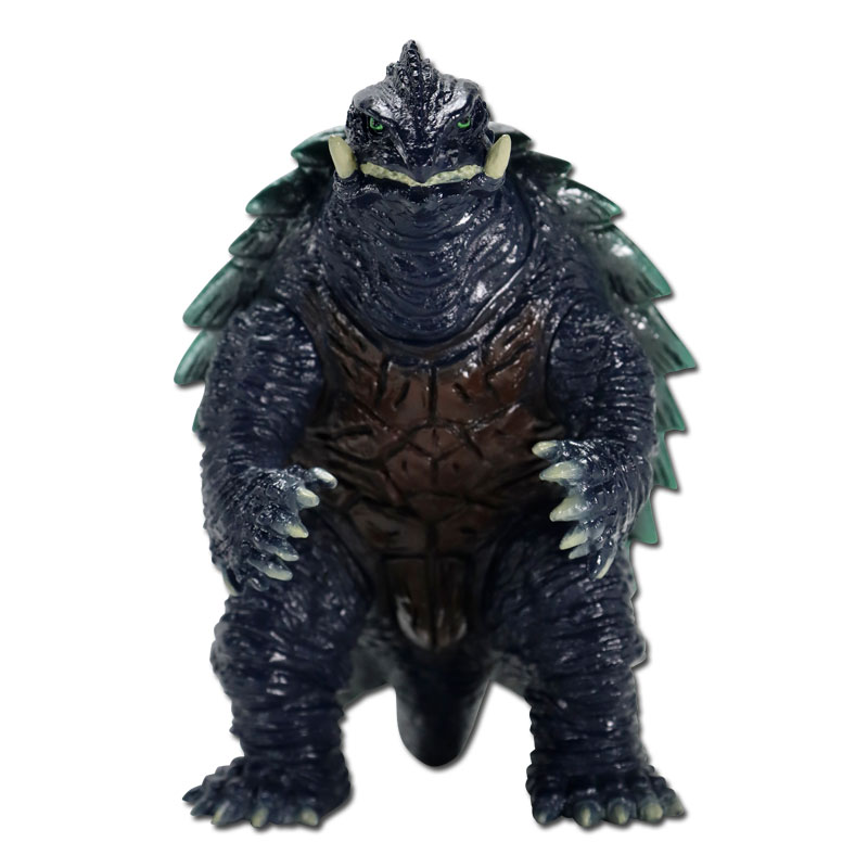 楽天市場】CCP ミドルサイズシリーズ ガメラ【第1弾】 ガメラ（1999