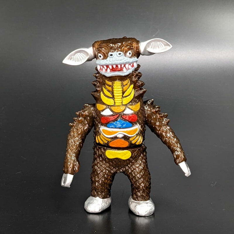 楽天市場】【アークティーズ限定】MAX TOY（マックストイ）/ギャンゴ