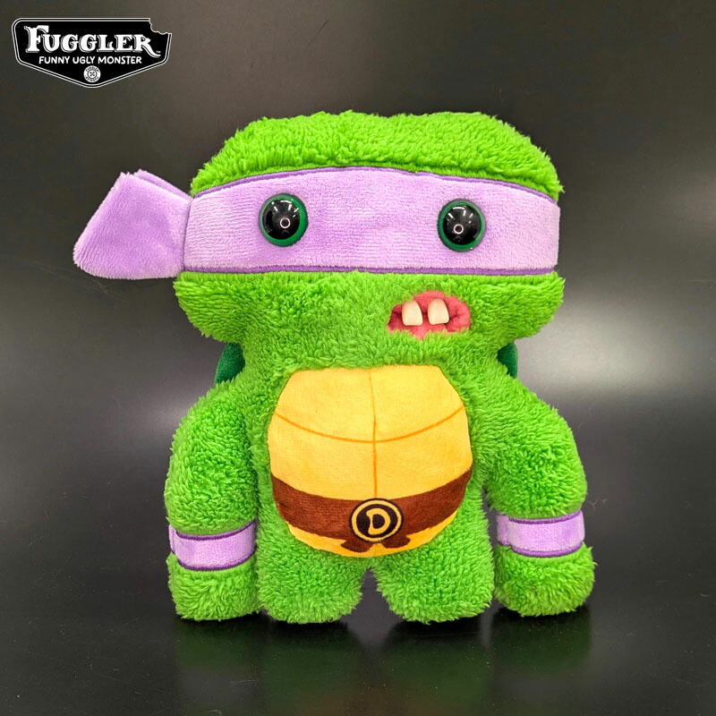 楽天市場】FUGGLER （ファグラー）/ ドナテロ （Purple）/TEENAGE