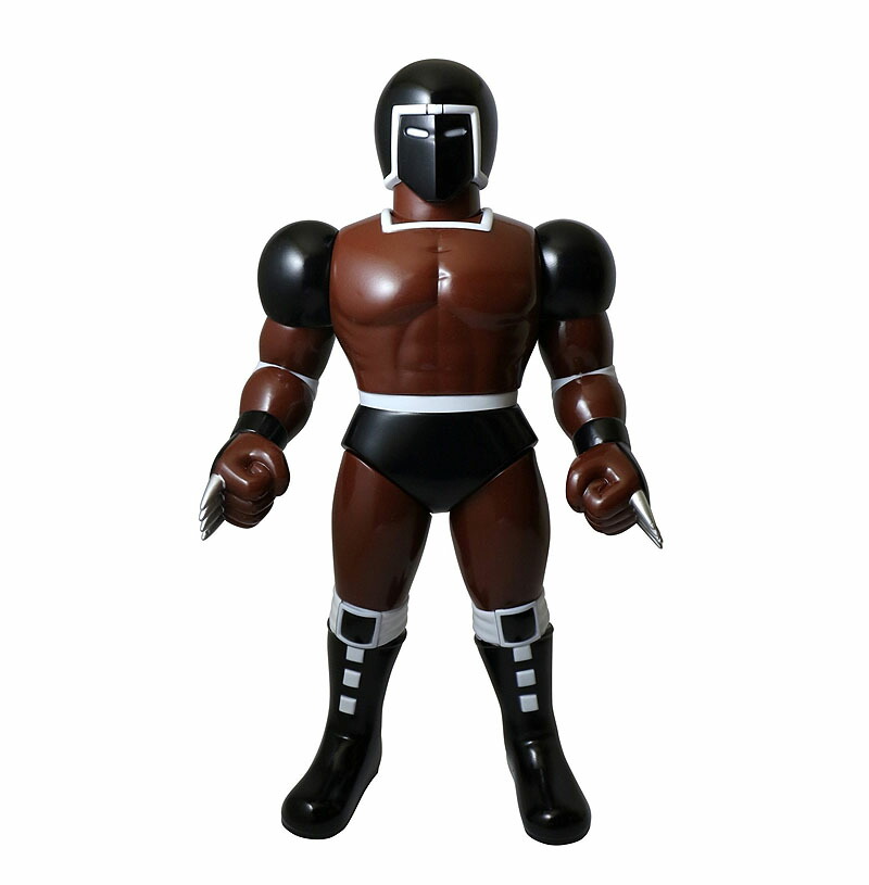 楽天市場】【予約】【キン肉マン】FIVESTAR TOY/NSC ウォーズマン