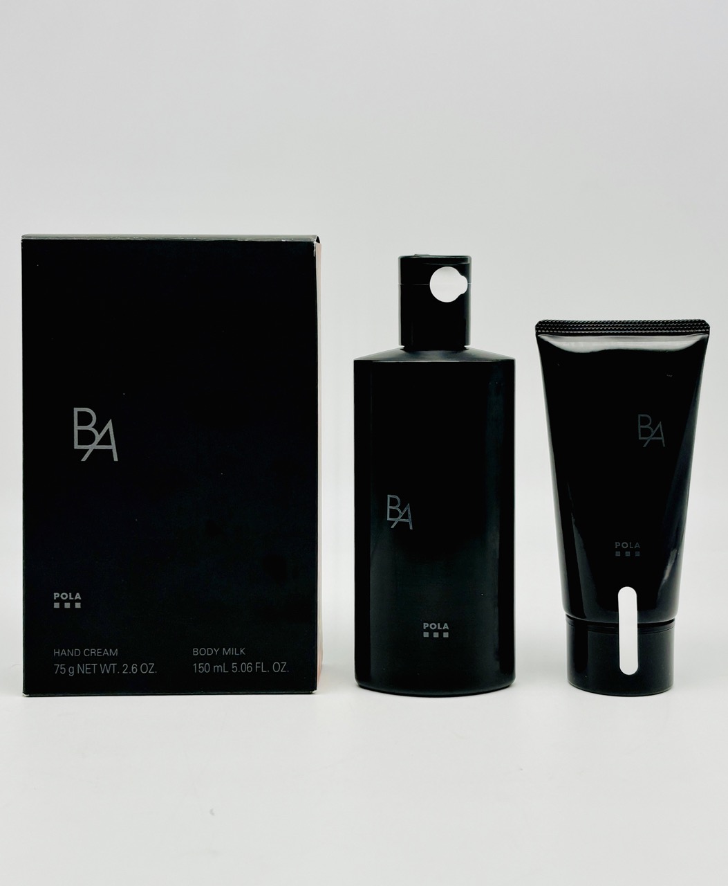 POLA THE HAND CREAM 100g 4個セット POLA THE HAND CREAM N | POLA