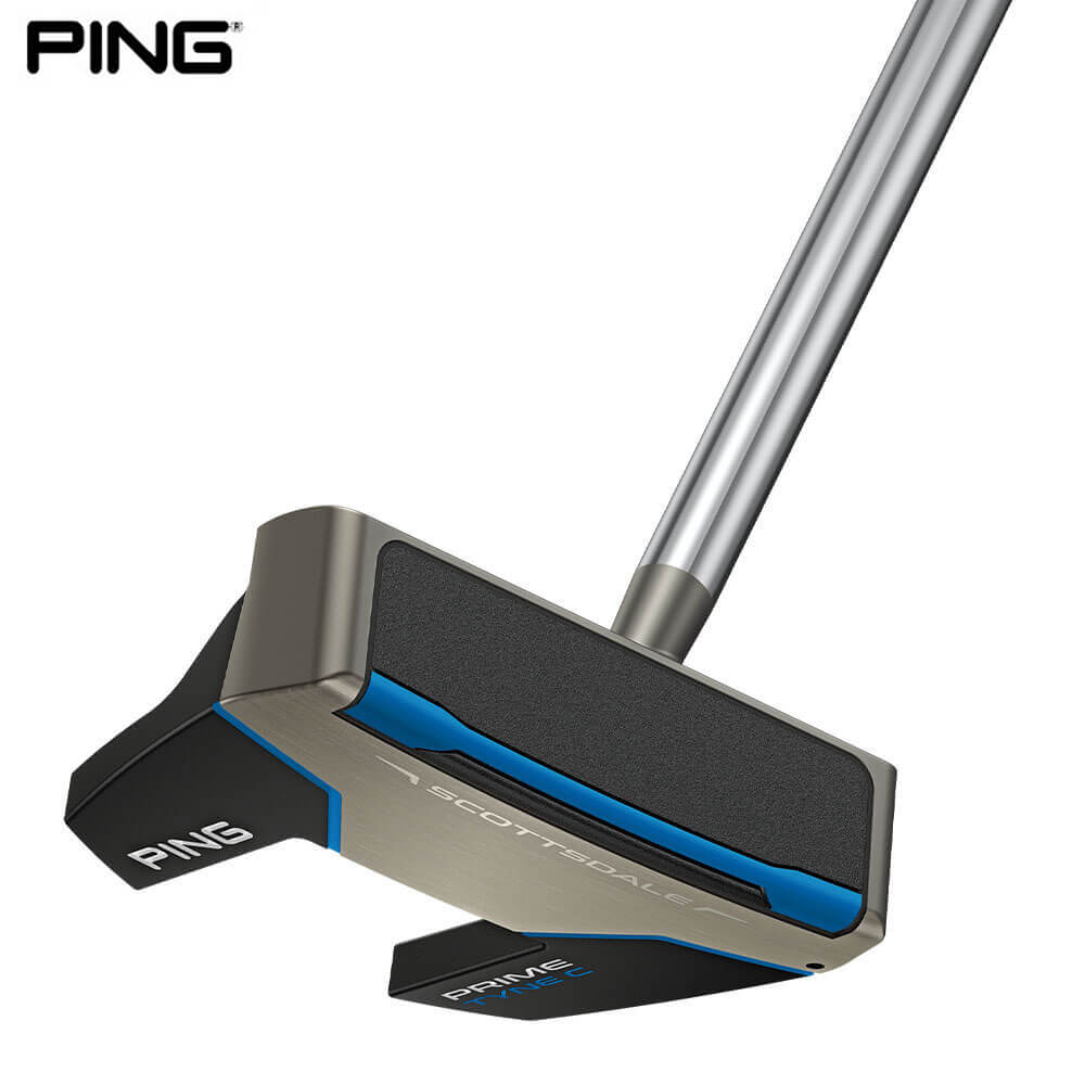 楽天市場】ピン パター センター シャフト（メンズクラブ｜クラブ