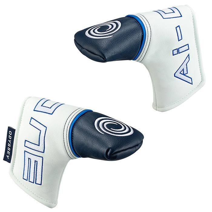 楽天市場】オデッセイ Ai-ONE エーアイワン パター ダブルワイド DB