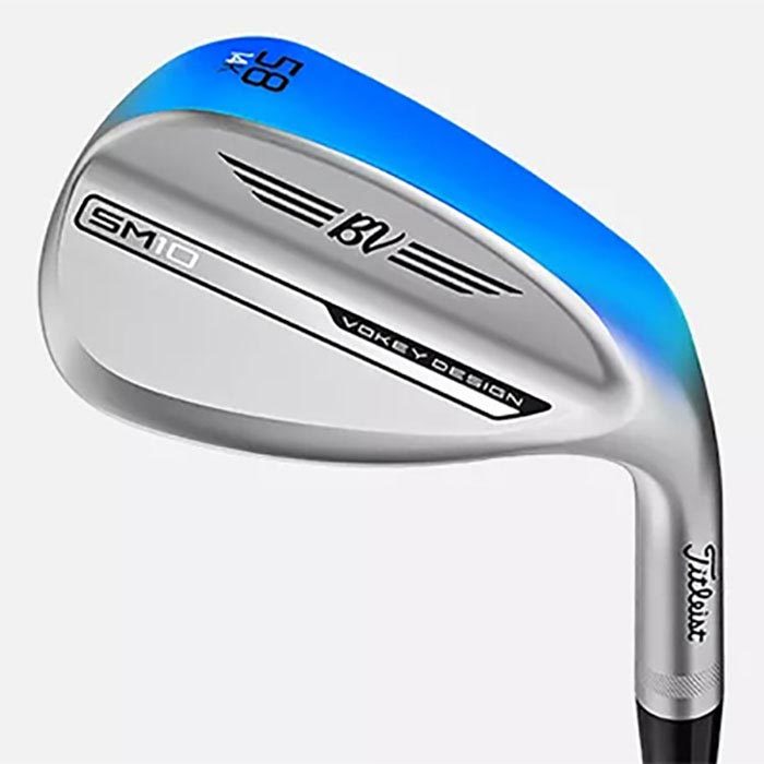 楽天市場】タイトリスト ボーケイデザイン SM10 スピンミルド10 ツアー