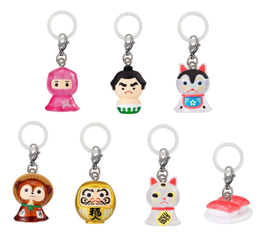 楽天市場】JAPAN めじるしアクセサリー2 【各種】 : A-TOYS 楽天市場店