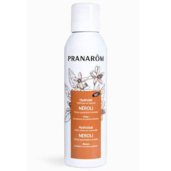 楽天市場】プラナロム ネロリの通販