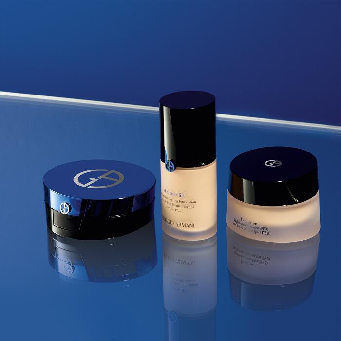 楽天市場】【公式】デザイナー クリーム ファンデーション | クリーム