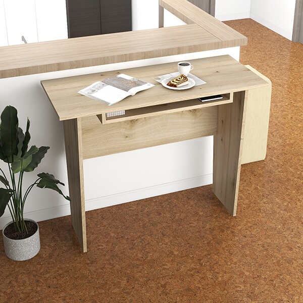 楽天市場】カウンターテーブル おしゃれ ハイテーブル 机 日本製