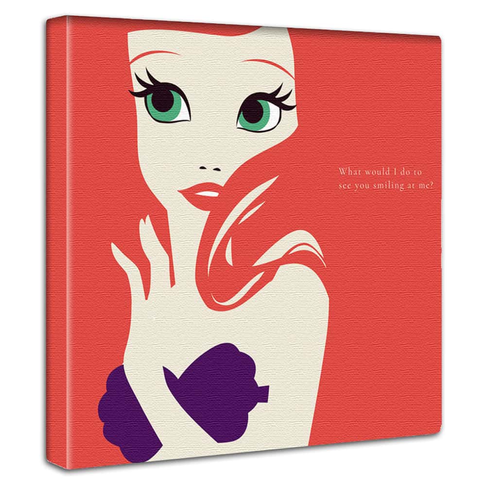 楽天市場】【ディズニー】【返品交換保証】【アートデリ】リトル