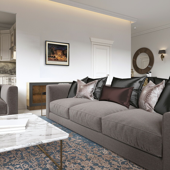 楽天市場】ミッシェル ドラクロワ「オペラ座」 ポップアート