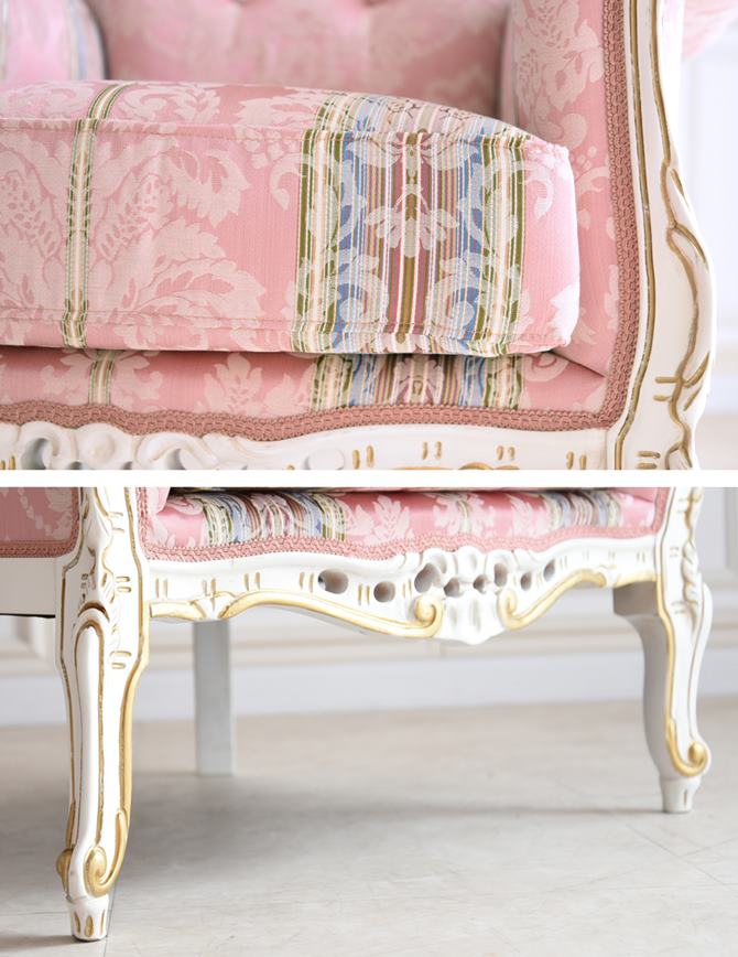 楽天市場】【新生活フェア_2/28まで！】 イタリア製 ソファー 1人掛け