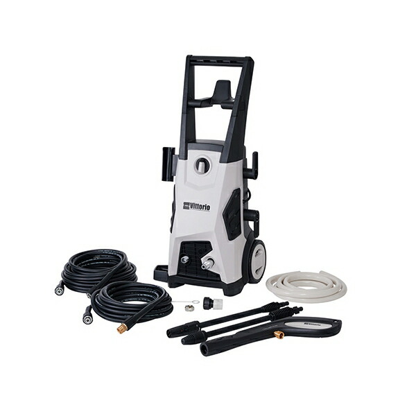 楽天市場】高圧洗浄機 vittorio z3-755-20の通販