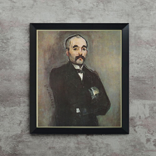 楽天市場】世界の名画 絵画 額縁付き 複製名画 世界の名画シリーズ