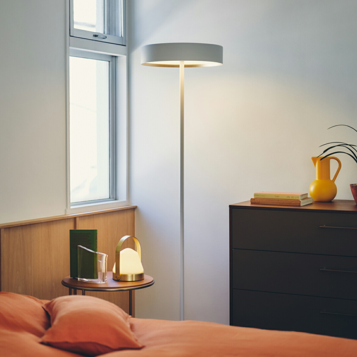 楽天市場】【アートワークスタジオ公式】 フロアライト スタンドライト