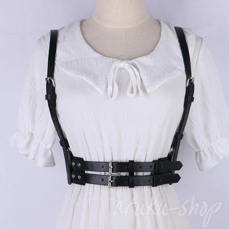 楽天市場】ボディーハーネス ハーネスベルト ハーネス ウェスト調整