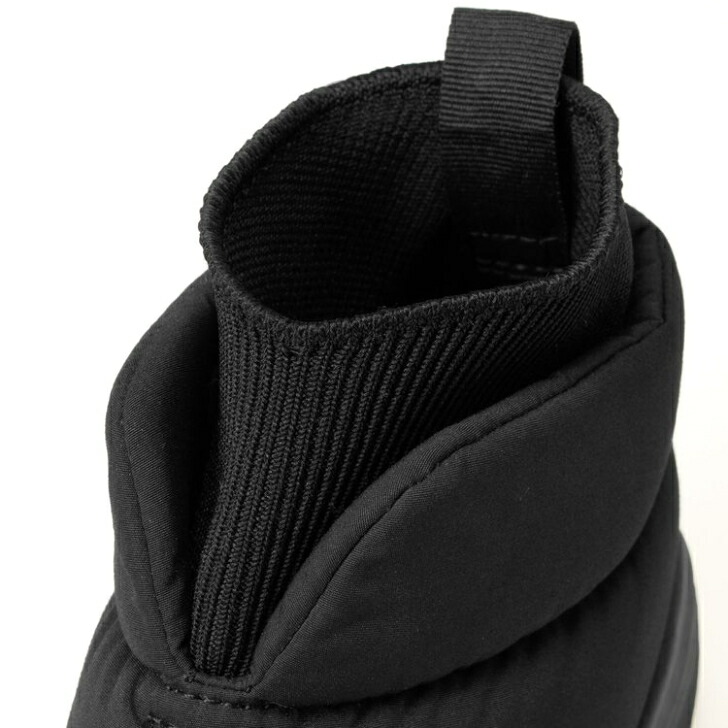 楽天市場】THE NORTH FACE NFW52274 KK NT PB ヌプシ ブーティ