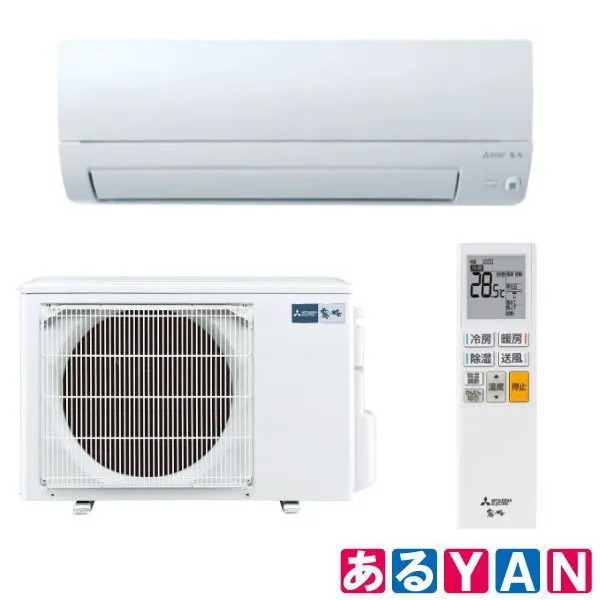 楽天市場】中古 エアコン（メーカー三菱電機）（家電）の通販