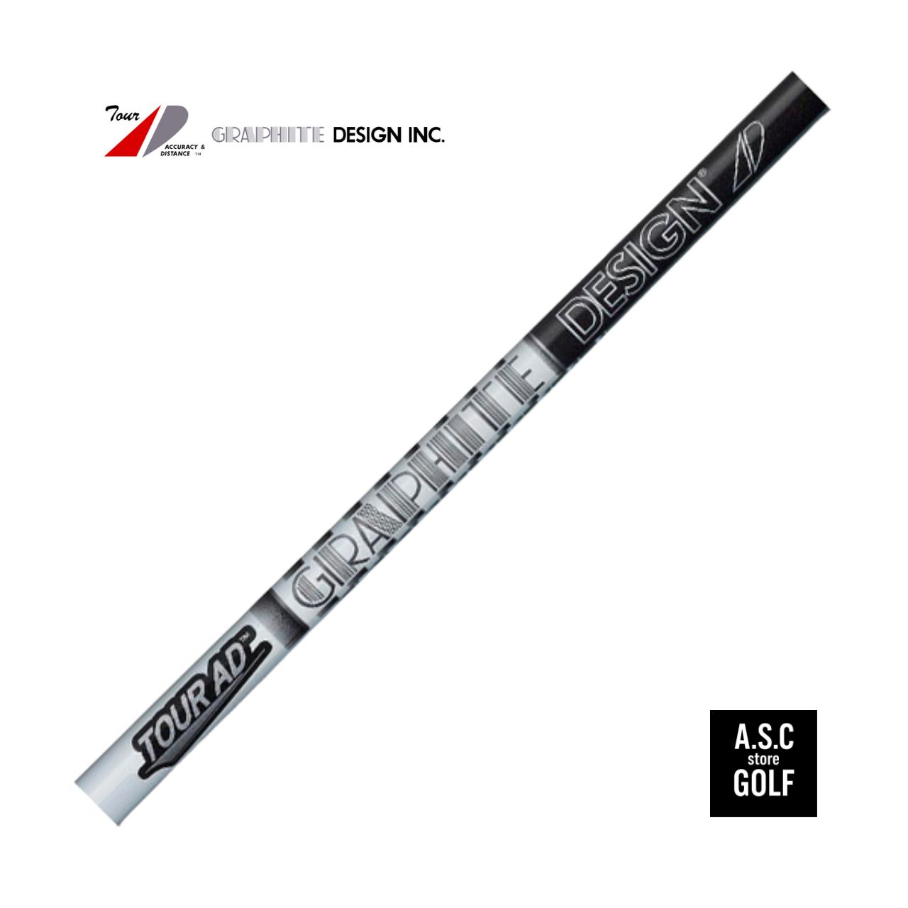 グラファイトデザイン ツアーAD AD-115 (ゴルフシャフト) 価格比較