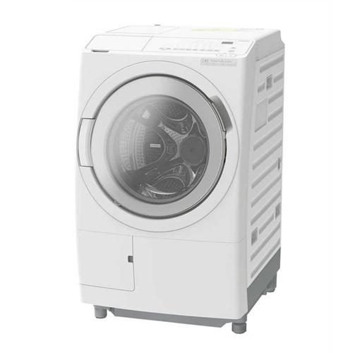 楽天市場】bd-sv110 日立 ドラム洗濯機の通販