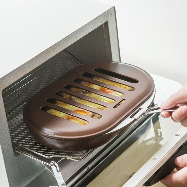 楽天市場】グリルパン グリルプレート スペースパンワイド ワイド