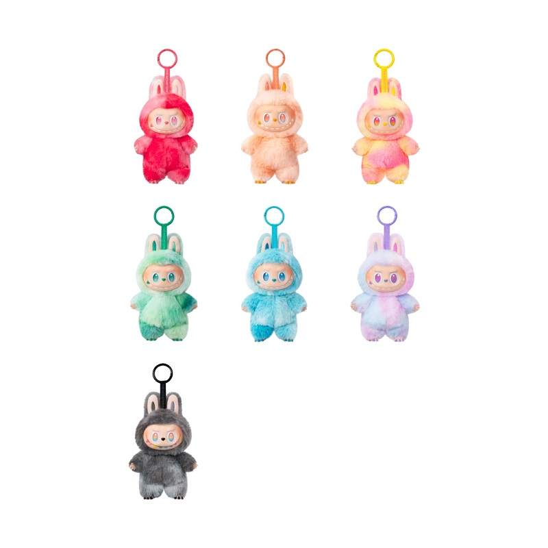 楽天市場】[正規品] POP MART（ポップマート） Pop Mart Labubu The