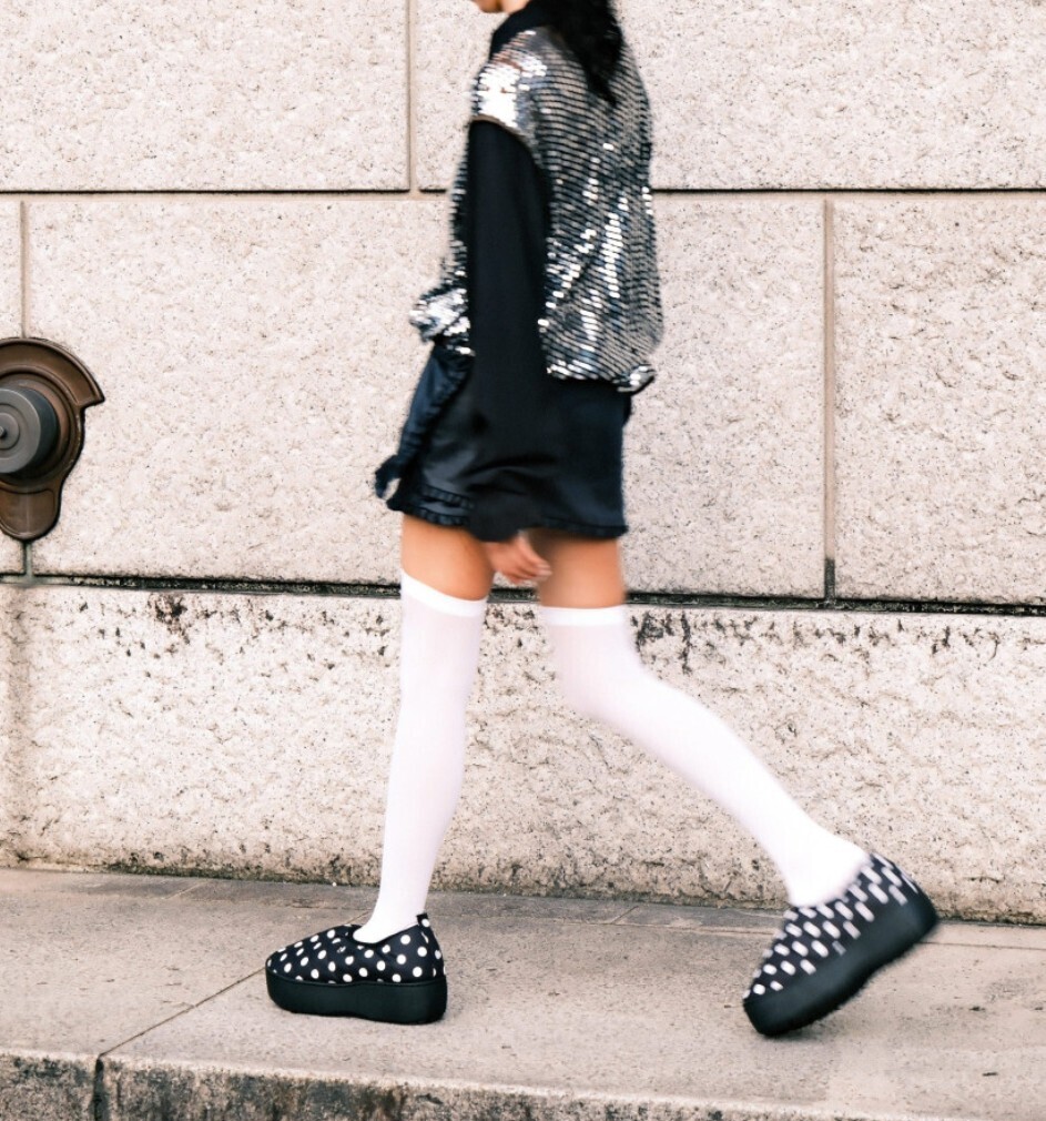 楽天市場】SUBU（スブ） VAMP PLATFORM - DOT / SV-140 ヴァンプ