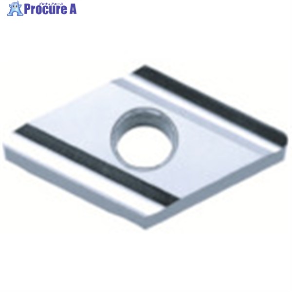 京セラ 旋削加工用チップ 超硬 KW10 DNGG150408L-A3 KW10 10個 ▽546