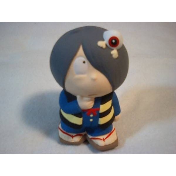 楽天市場】ゲゲゲの鬼太郎 鬼太郎 貯金箱 目玉おやじ かわいい 陶器