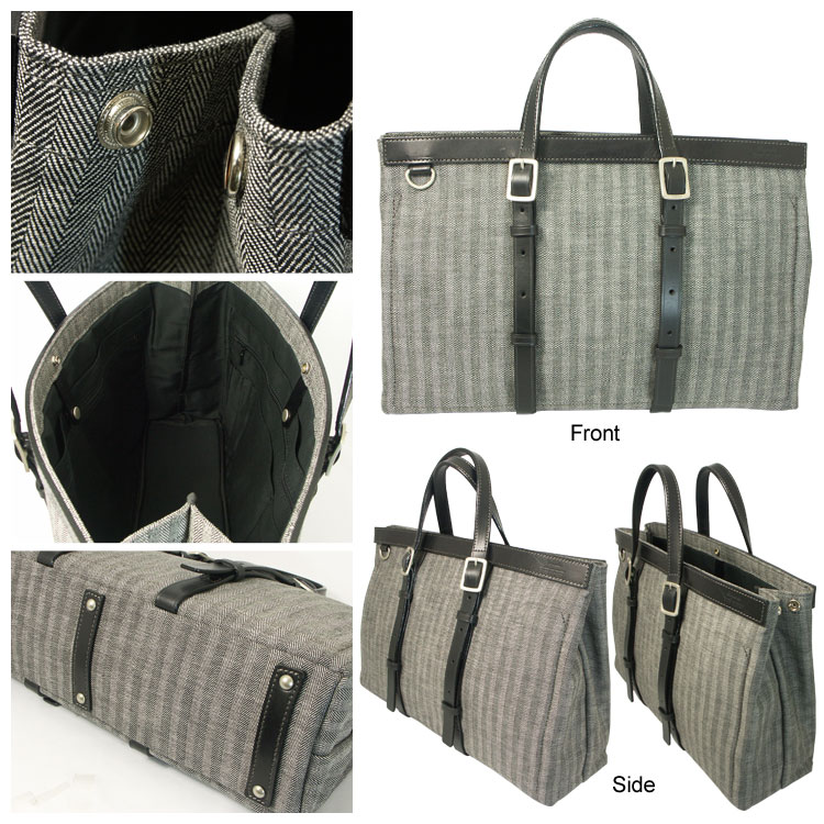 楽天市場】トートバッグ メンズ ブランド 大きめ LAGASHA ラガシャ R&D