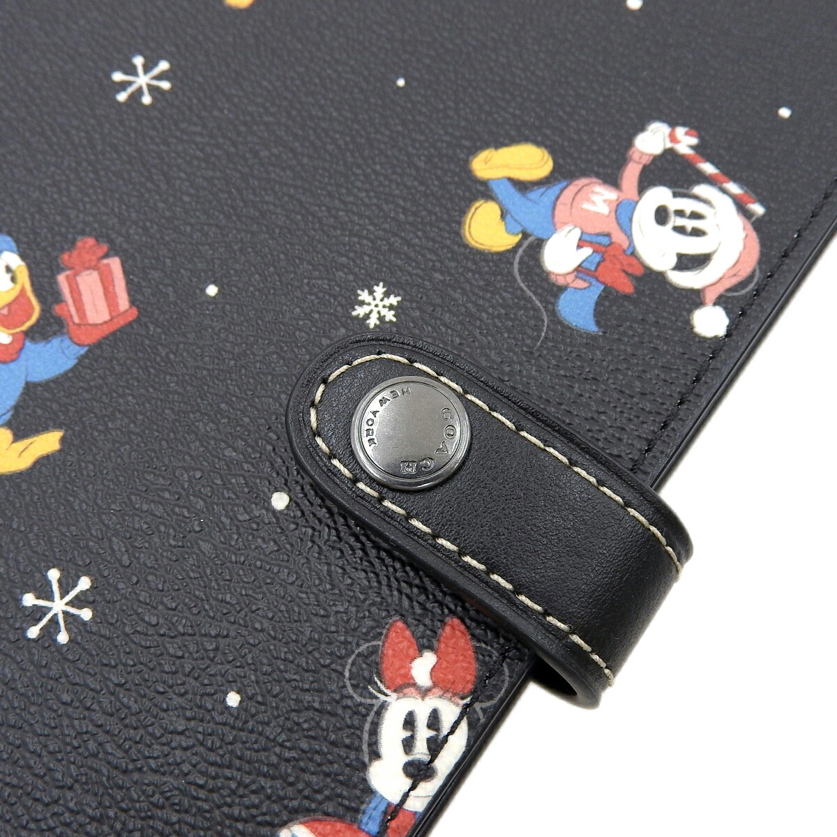 楽天市場】【COACH】 コーチ×ディズニーホリデー コラボコレクション