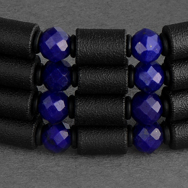 楽天市場】コアフォースループ ラピスラズリ 70cm COREFORCE 正規品