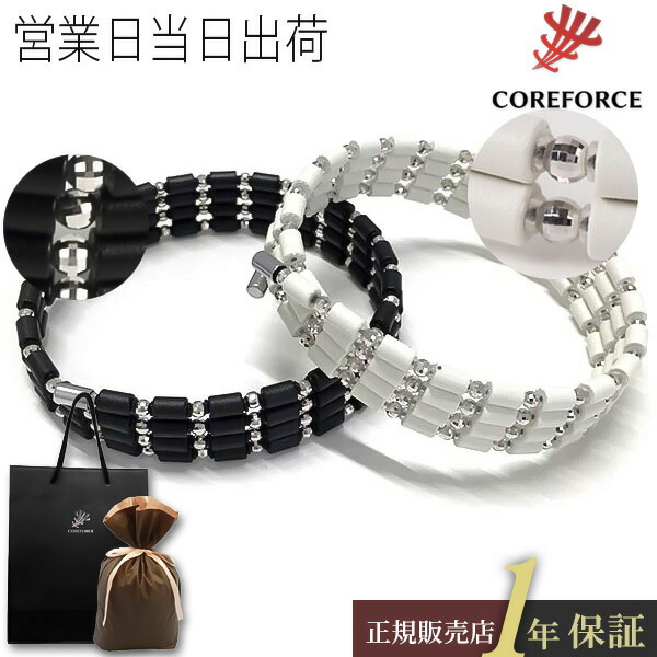 楽天市場】コアフォース ループ K10 ホワイトゴールド 全長70cm