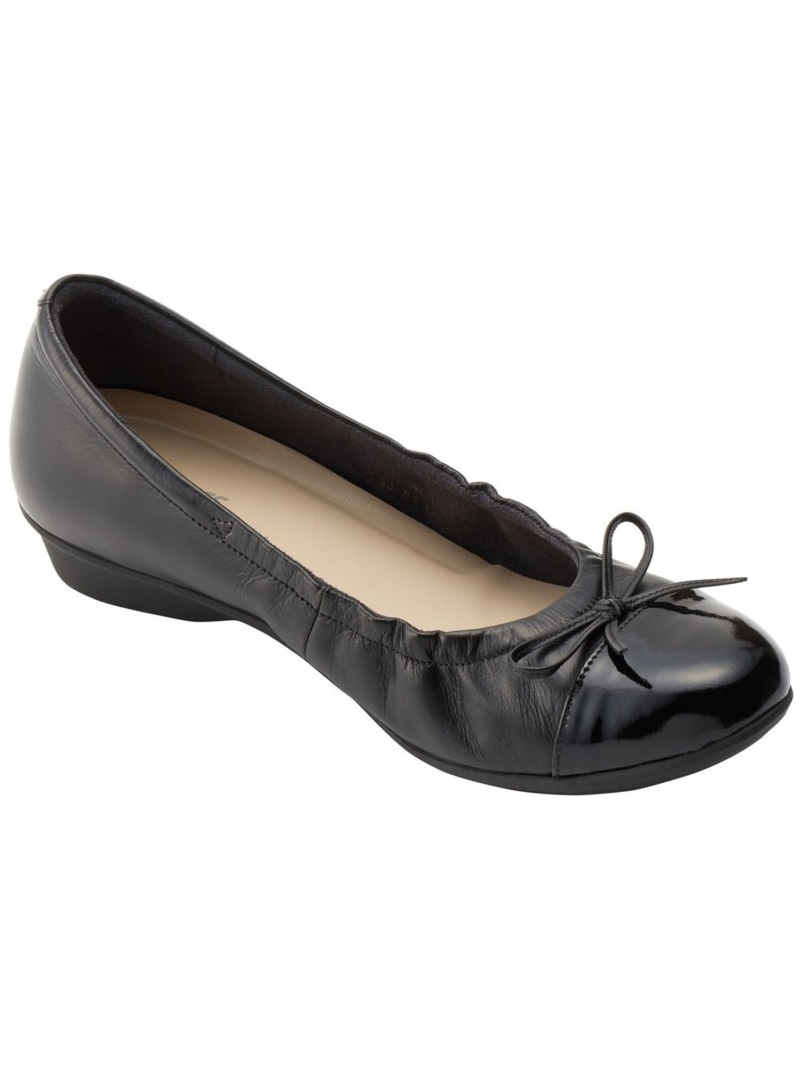 楽天市場】ペダラ レディース 2E 2.0cmヒール ASICS WALKING pedala