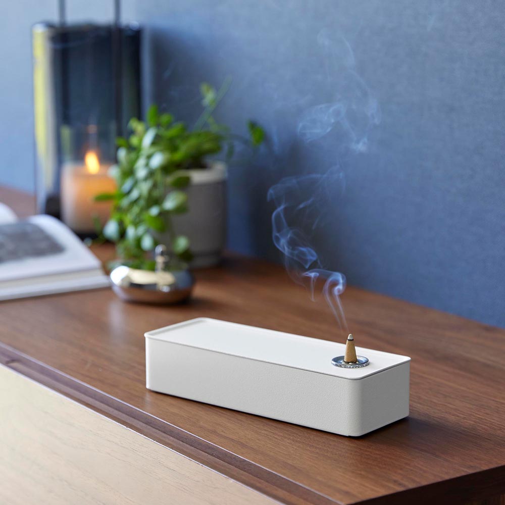 楽天市場】[ お香収納ケース タワー ] 山崎実業 タワーシリーズ tower